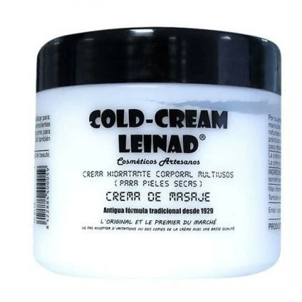 COLD-CREAM LEINAD ≡ Crème Corps Et Visage - Saldi Straordinari – Offerte Speciali Disponibili Adesso Crème visage à l'huile de tea tree contre les imperfections et les boutons  — Crème pour le visage aux principes actifs contre les boutons, les points  ...