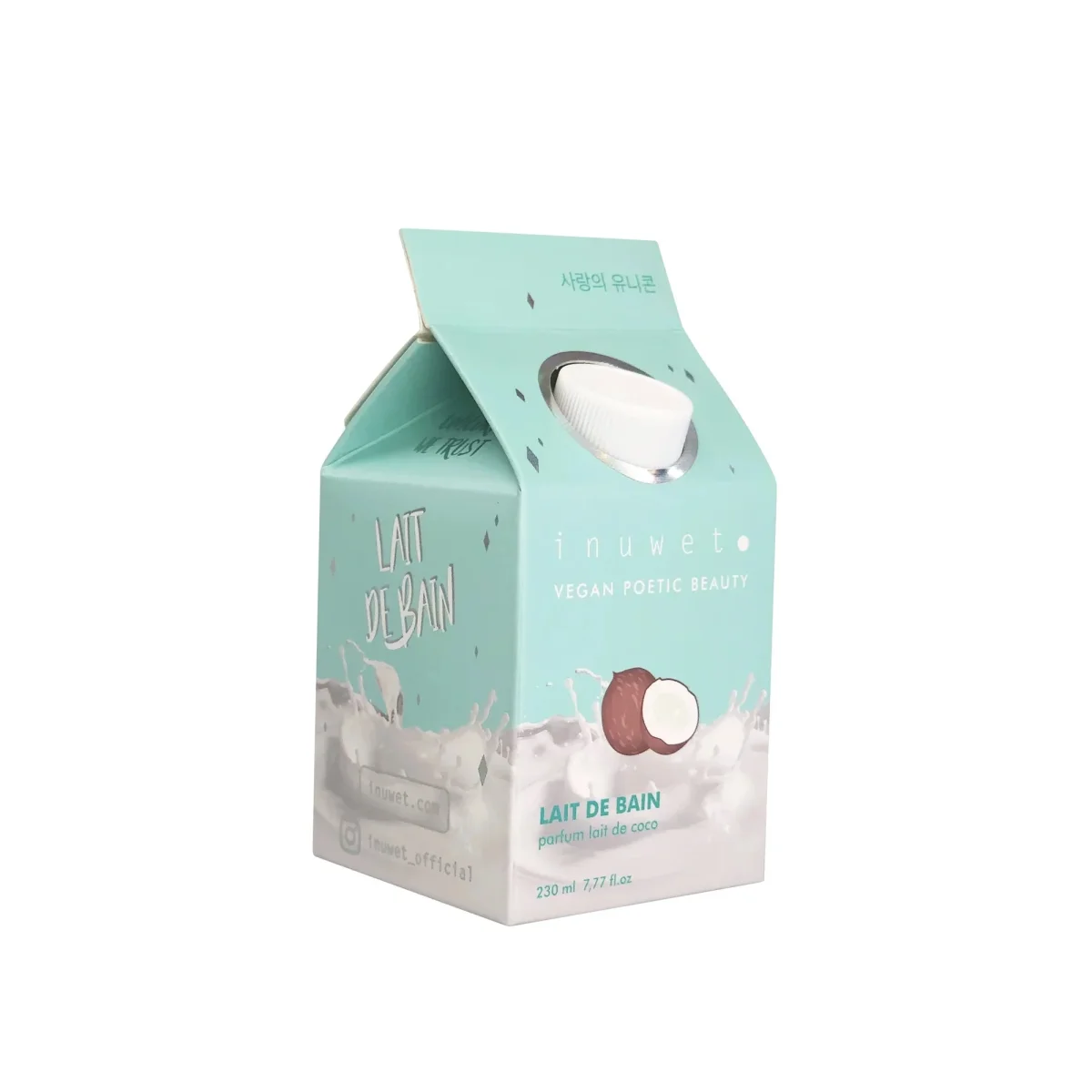 Bain lacté - COCO notes - Saldi Straordinari – Offerte Speciali Disponibili Adesso