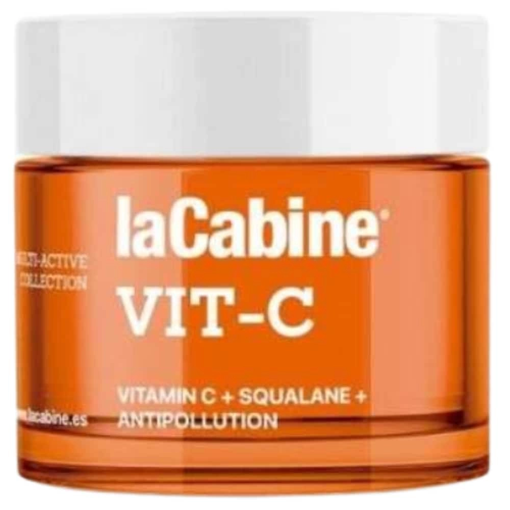 LACABINE – Vit-c Cream – Japan 50ml - Saldi Straordinari – Offerte Speciali Disponibili Adesso