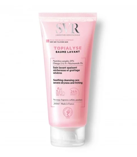 SVR TOPIALYSE BAUME INTENSIF ANTI RECIDE - Saldi Straordinari Augmente – Offerte Speciali Disponibili Adesso