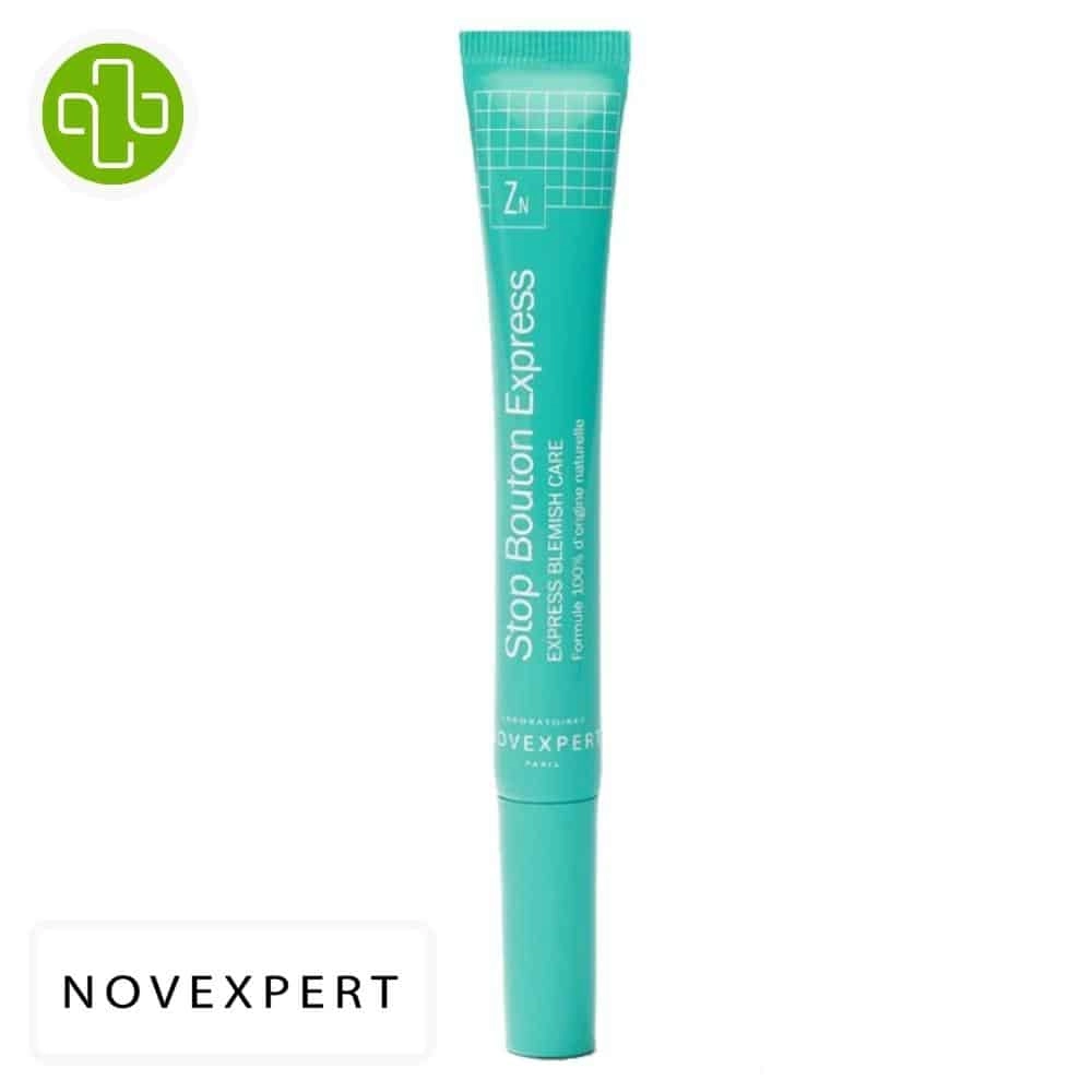 NOVEXPERT – (zn) Trio-zinc Stop Boutons Express – 7ml - Saldi Straordinari – Offerte Speciali Disponibili Adesso - {'count': 1, 'name': 'Made'}