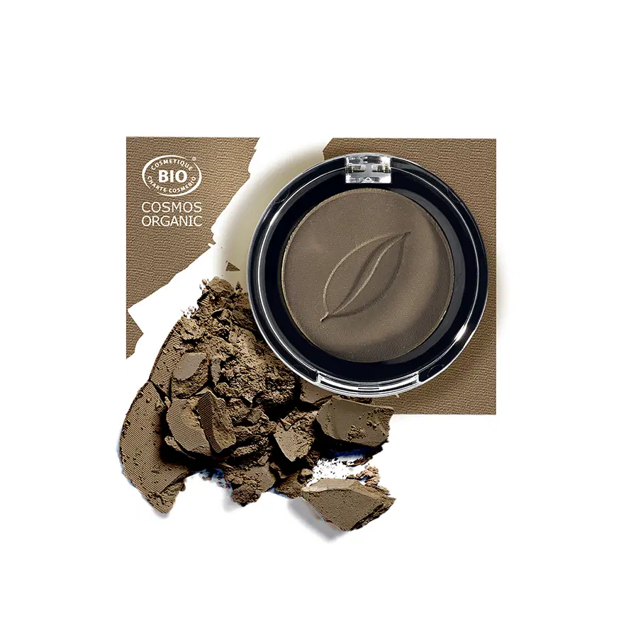 Fard Sourcils Marron Glacé Vins Rouges Harmonieux Occasion