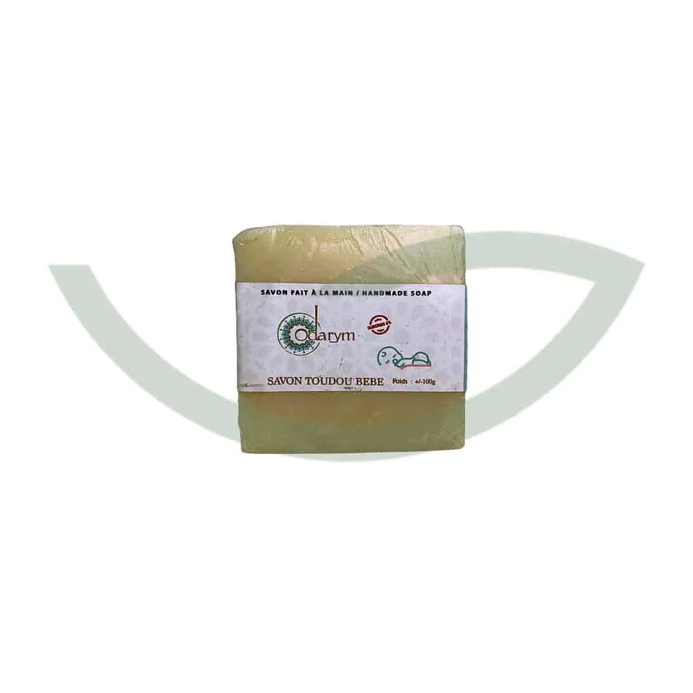 Savon Toudou Bébé – 80g – Odarym - ​Boulangerie-Pâtisserie | Pain au Levain & Viennoiseries​ Pain sans savon Sebamed Physio-lavant 150g-Peaux sensibles et à problèmes -  Easypara