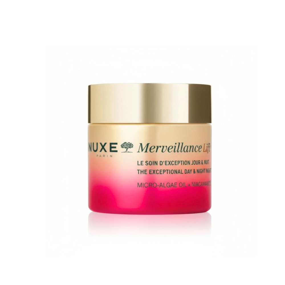 NUXE – Merveillance Lift Soin raffermissante D’exception jour & Nuit – 75ml - Saldi Straordinari – Offerte Speciali Disponibili Adesso