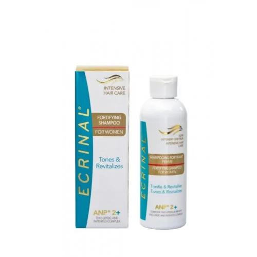 ecrinal shampooing femme anti-chute 200ml - Saldi Straordinari – Offerte Speciali Disponibili Adesso - ecrinal shampooing fortifiant femme