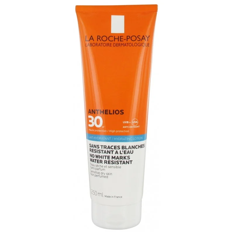 Roche Posay Anthelios Lait Hydratant SPF30 ml Rouges Harmonieux Occasion