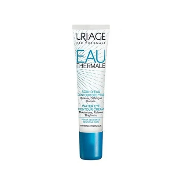 uriage eau thermale soin contour des yeux - Saldi Straordinari – Offerte Speciali Disponibili Adesso - uriage crème contour uriage eau soin oeil