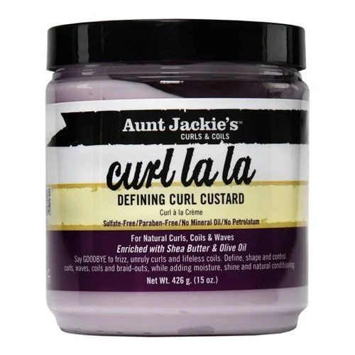 Curl La La, crème pour les cheveux bouclés - Saldi Straordinari Crème – Offerte Speciali Disponibili Adesso