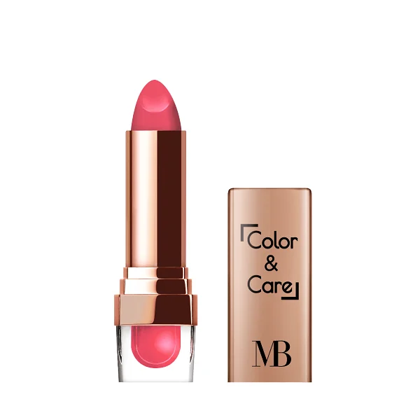 Rouge lèvres COLOR CARE Nude Rose BROADWAY Vins Rouges Harmonieux Occasion