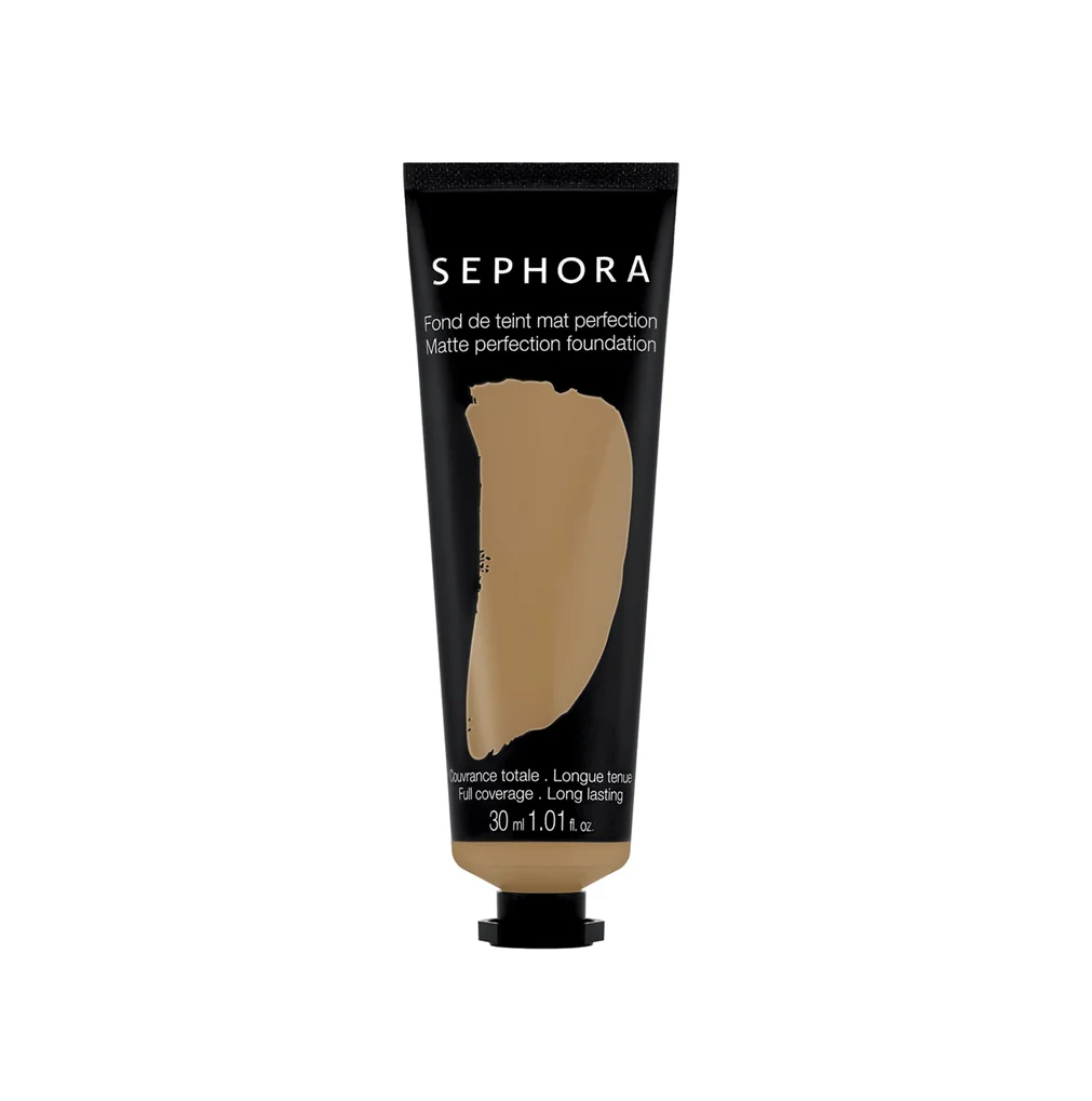 Sephora Matte Perf Liquid Fond De Teint T25 Beige France - Saldi Straordinari – Offerte Speciali Disponibili Adesso