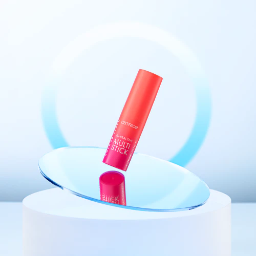 CATRICE – BLUSH IN CHARM MULTI STICK 10 - Saldi Straordinari – Offerte Speciali Disponibili Adesso Gold Pink Multi 2 Charm