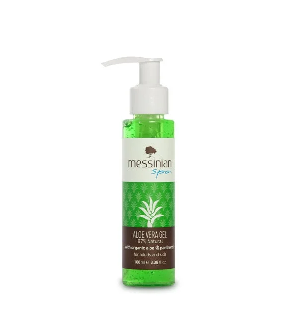 Aloe Vera Gel “Aloe & Panthenol” - Saldi Straordinari – Offerte Speciali Disponibili Adesso - Lotion