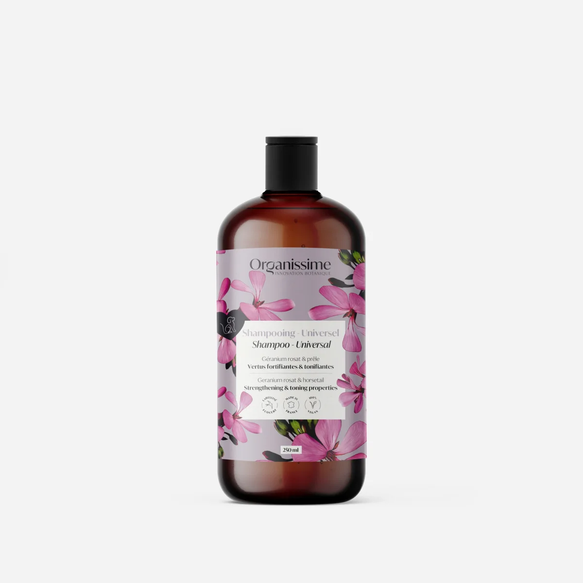 SHAMPOOING ORGANISSIME Saldi Straordinari Offerte Speciali Disponibili Adesso
