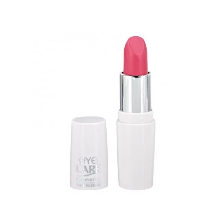 Eye Care Rouge À Lèvres Haute Tolérance - Saldi Straordinari – Offerte Speciali Disponibili Adesso Baume à lèvres Nourrissant Haute Tolérance EYE CARE COSMETICS : le tube de  10mL à Prix Carrefour