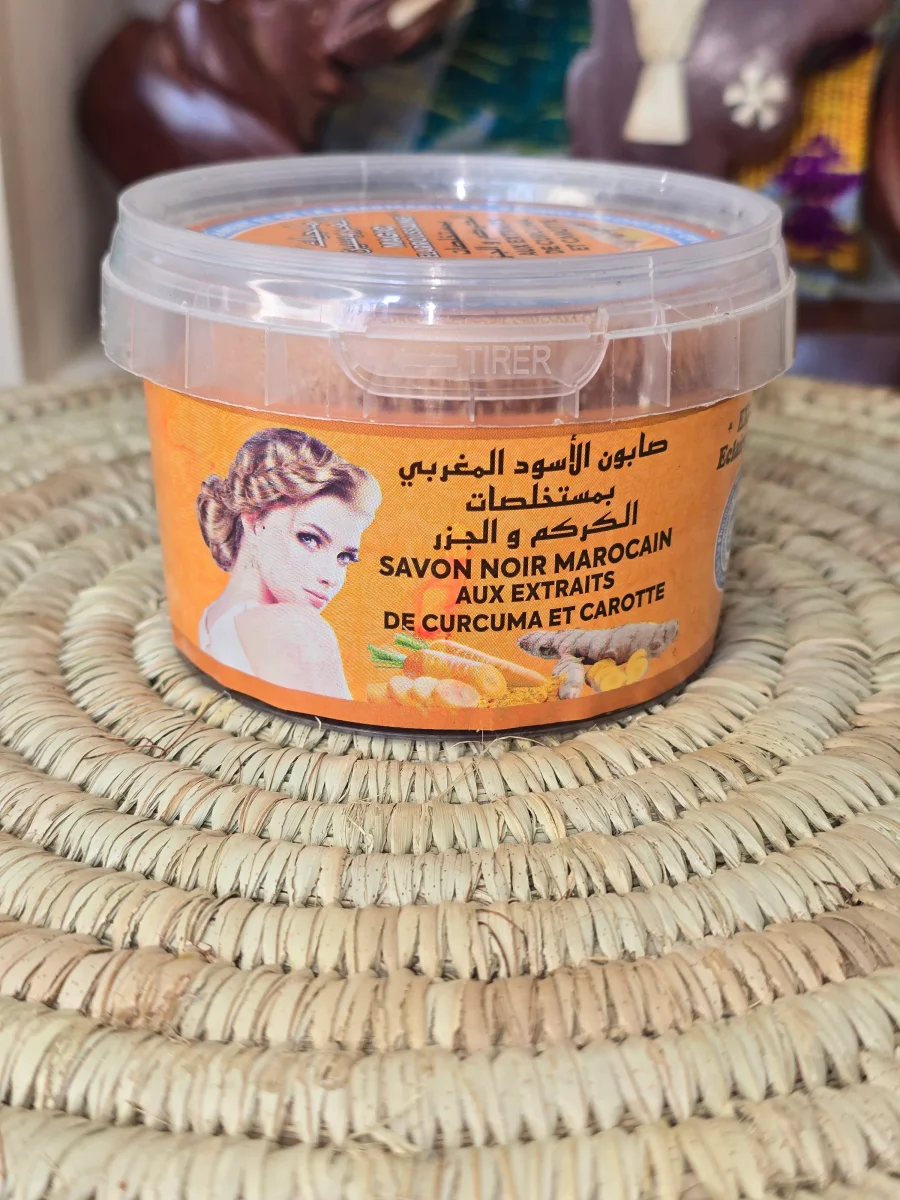Gommage curcuma et carottes - Saldi Straordinari – Offerte Speciali Disponibili Adesso Gommage au Curcuma – Curculia