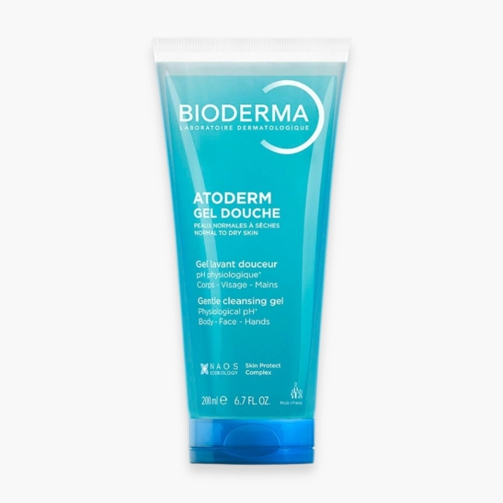 BIODERMA Atoderm Gel Douche Lavant Douceur Saldi Straordinari Offerte Speciali Disponibili Adesso