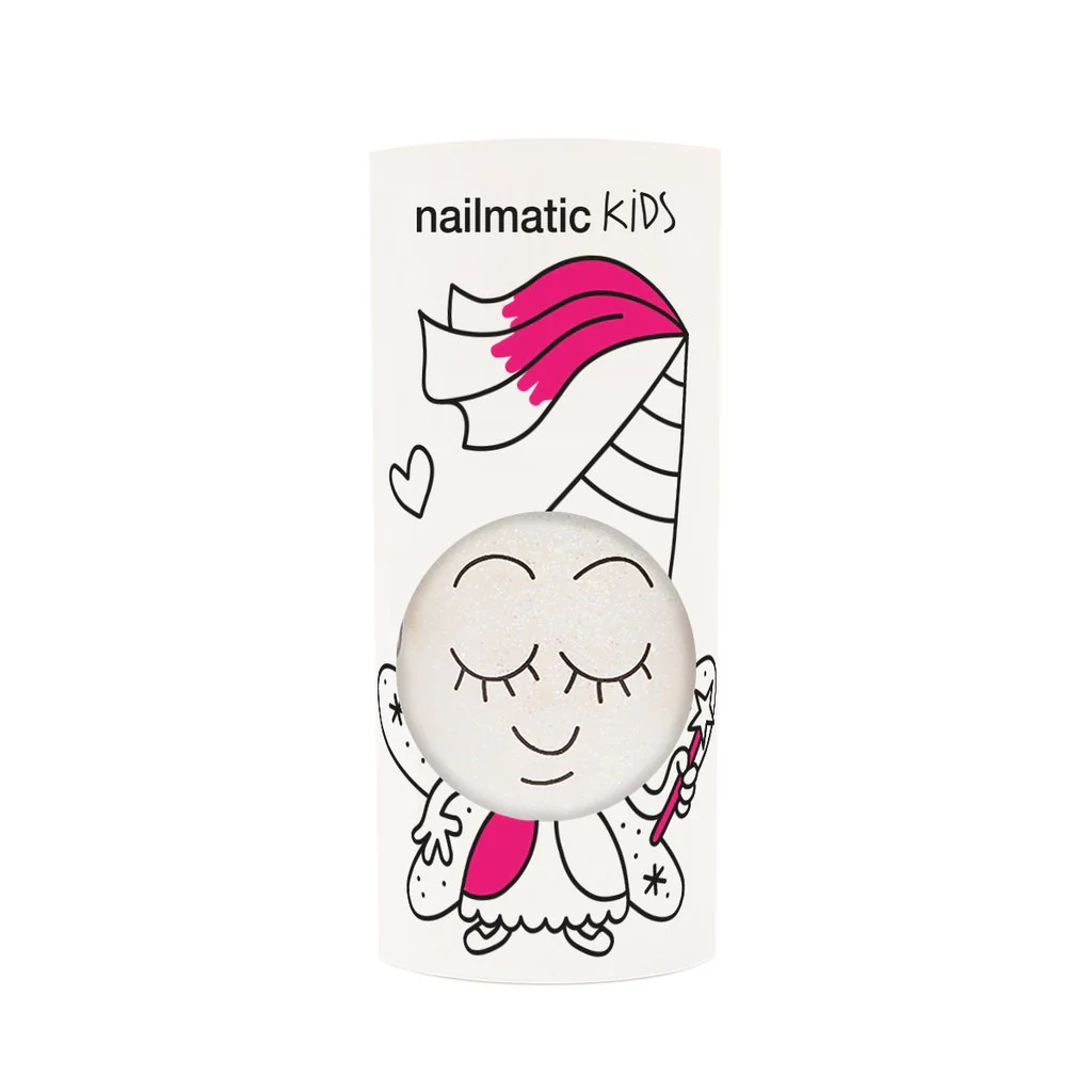 Nailmatic - Vernis à Ongles à Base D'eau - Zouzou||Nailmatic - Water Base Nail Polish - Zouzou - Boutique Bébé en Ligne : Soins, Jouets et Articles Maison - {'count': 1, 'name': 'Skinminute'}