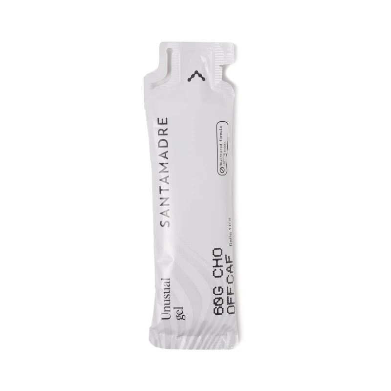 Gel neutre 60CHO OFF CAF SANTAMADRE - Des Équipements Pensés Bubble pour Profiter de Chaque Instant Dehors