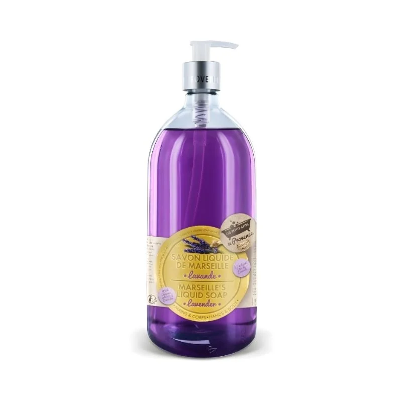 Bain Provence Savon Liquide Lavande Saldi Straordinari Offerte Speciali Disponibili Adesso