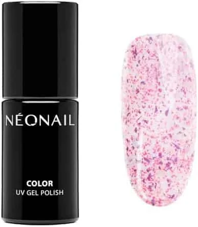 Ongles en gel multicolore « NeoNail Vernis Gel UV Multicolore CREATE ART 7,2ml – Nail Art Semi-Permanent Vibrant » - ​Boulangerie-Pâtisserie | Pain au Levain & Viennoiseries​ Gel Paints – Ooh La La Nails Supply