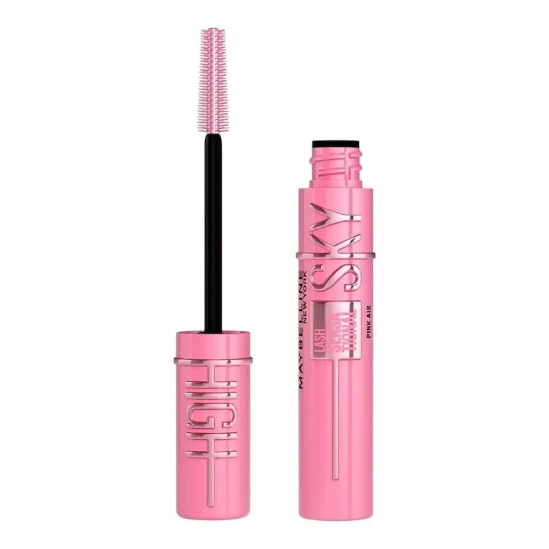MAYBELLINE Mascara Lash Sensational Sky High – Pink Air : Volume et Longueur Extrêmes pour un Regard Sublimé - ​Boulangerie-Pâtisserie | Pain au Levain & Viennoiseries​ - {'count': 1, 'name': 'paradis'}