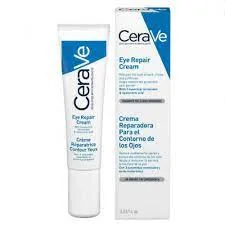 CERAVE CREME REPARATRICE CONTOUR YEUX 14ml - Saldi Straordinari – Offerte Speciali Disponibili Adesso Crème Réparatrice Contour Yeux et Levres - Soin de Visage, Prix