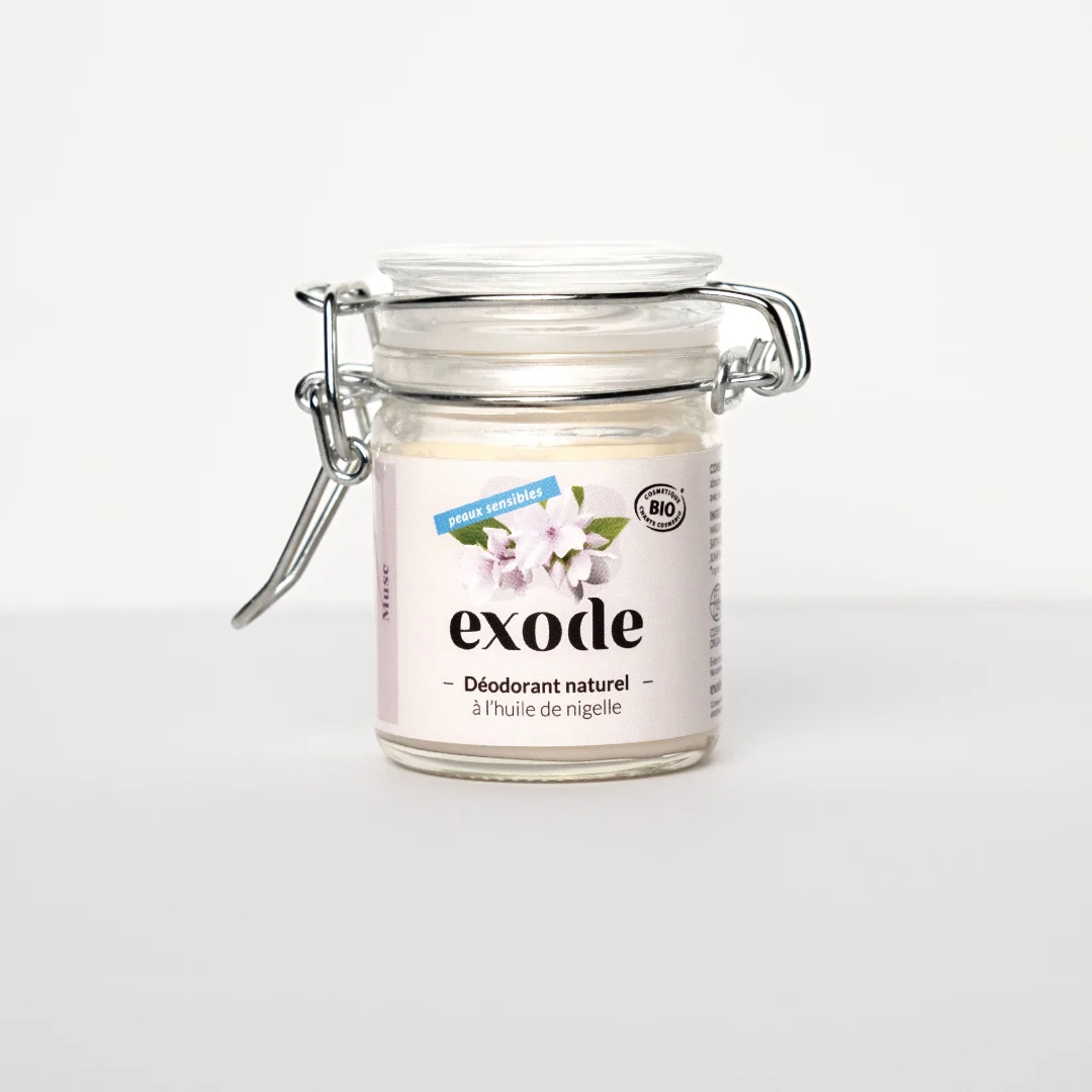 Déodorant Peau Sensible - Musc - Saldi Straordinari – Offerte Speciali Disponibili Adesso - Peau sensible