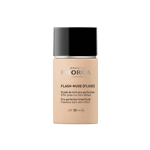 Filorga Flash Nude Fluid Teint Perfection Spf30 Beige 30ml Saldi Straordinari Offerte Speciali Disponibili Adesso