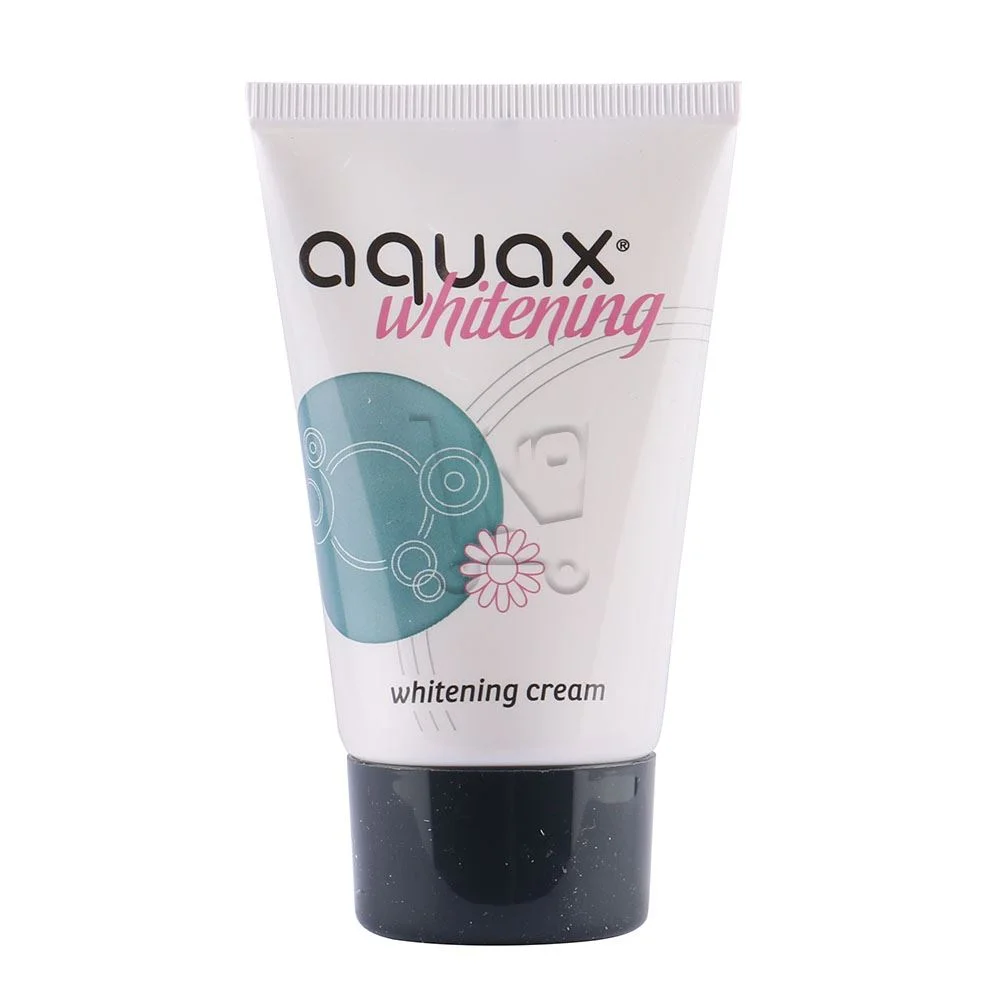 Derma Aquax Whitening Crème Eclaircissante et Para Hydratante 50 g - Vins Rouges Harmonieux pour Chaque Occasion