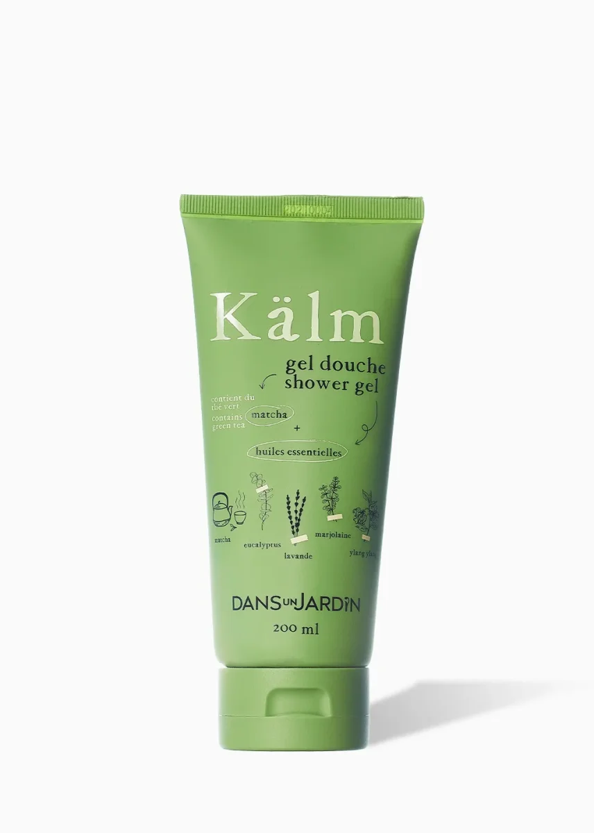 Gel douche aux huiles essentielles - KÄLM - Saldi Straordinari – Offerte Speciali Disponibili Adesso Bain Huile Nourrissante Karite & Peau Seche - Cottage
