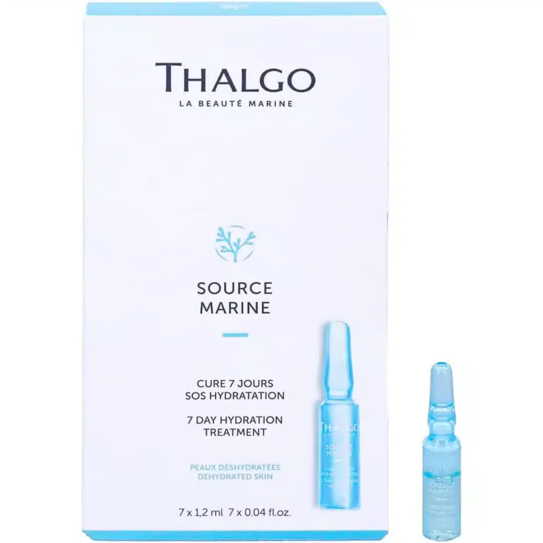 THALGO Source Marine Cure Sos Hydratation 2ml Saldi Straordinari Offerte Speciali Disponibili Adesso