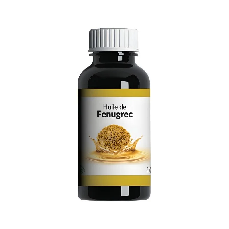 Cleopatra Huile De Fenugrec 60 ml - Saldi Straordinari – Offerte Speciali Disponibili Adesso - Camomille