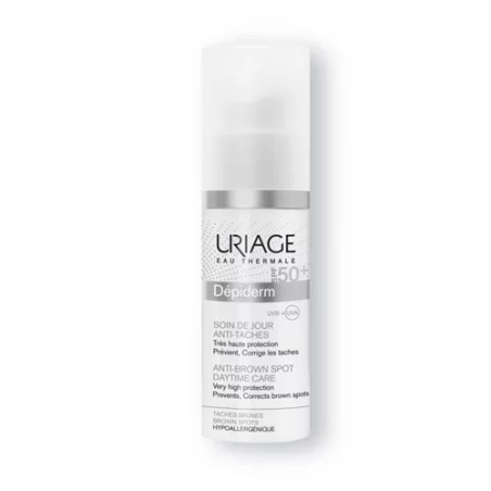uriage depiderm ecran spf50 Saldi Straordinari Offerte Speciali Disponibili Adesso