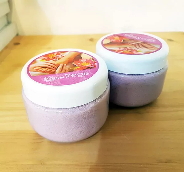 SEL POUR SOINS DE PIEDS RéGIS - Organisation de la maison avec des solutions de rangement Fini le désordre : organiser son armoire et y maintenir l'ordre durablement  – micasa