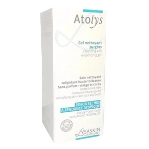 BIODERMA ATOLYS GEL Saldi Straordinari Offerte Speciali Disponibili Adesso