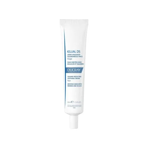 Ducray Kelual Creme Apaisante Saldi Straordinari Offerte Speciali Disponibili Adesso