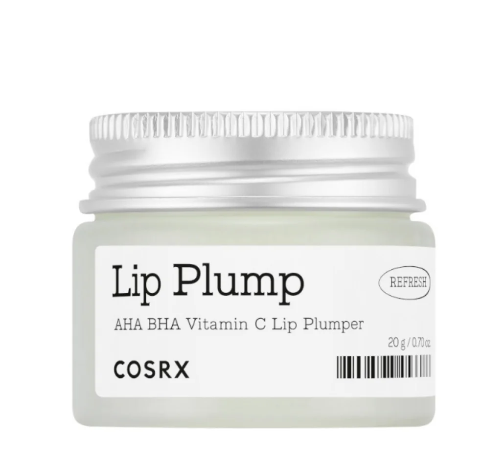 COSRX – Refresh AHA BHA Vitamin C Lip Plumper – 20 g - Saldi Straordinari – Offerte Speciali Disponibili Baume Adesso