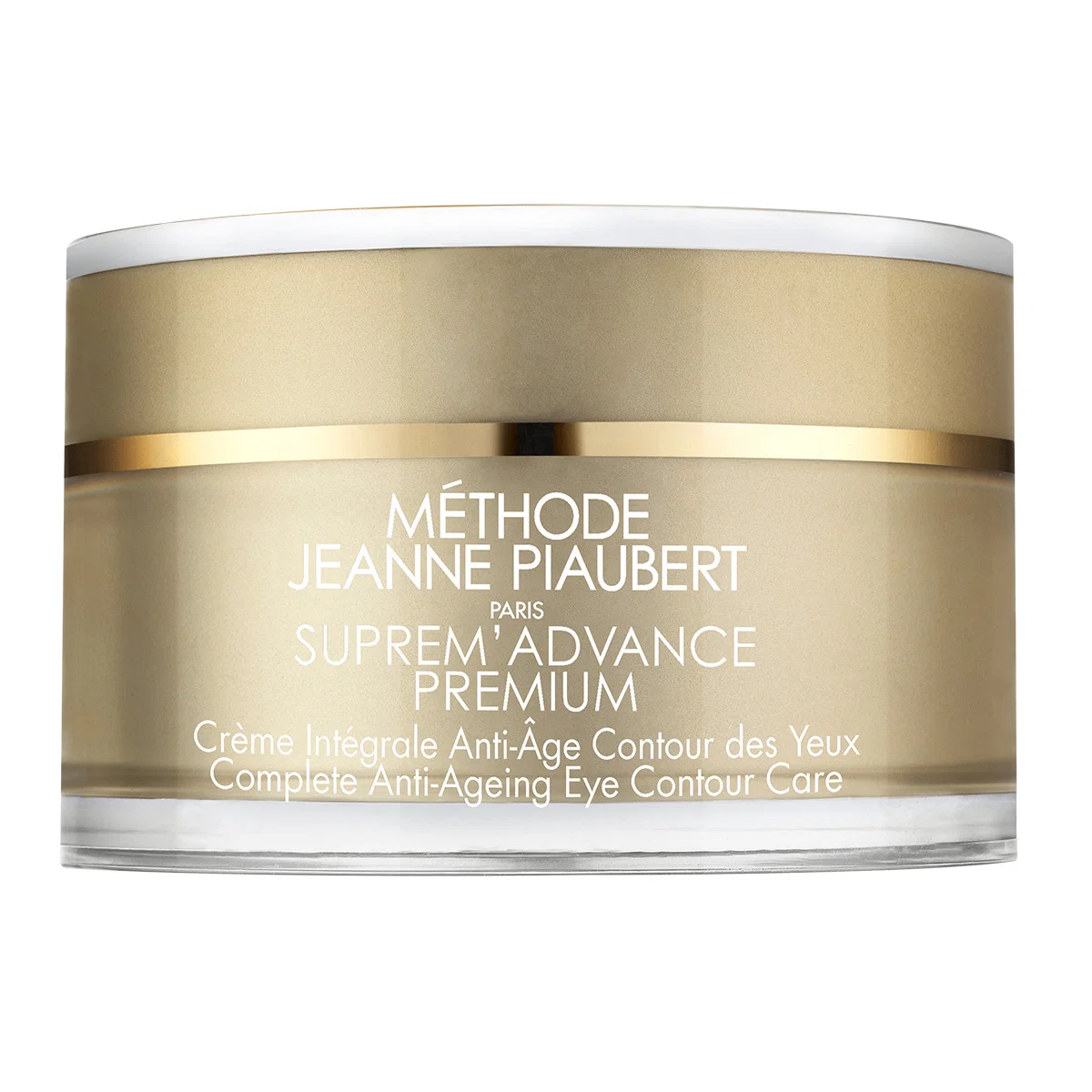 Crème Intégrale Anti-Âge Contour des Yeux - Accessoires pratiques maison pour un intérieur plus fonctionnel - {'count': 1, 'name': 'Cernes'}
