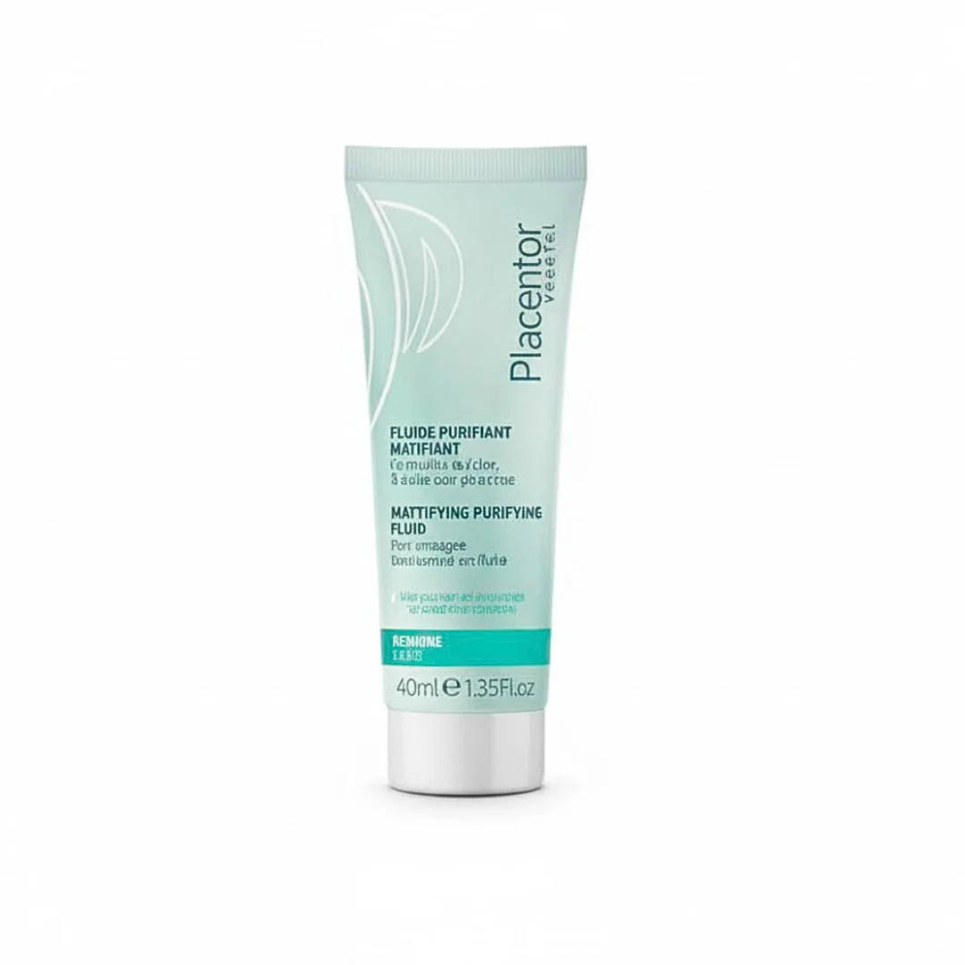 PLACENTOR – peau Fluide Purifiant Matifiant – 40ml - Saldi Straordinari – Offerte Speciali Disponibili Adesso