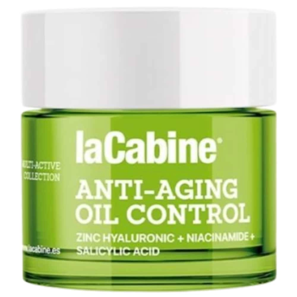 LACABINE – Oil Control Gel-cream – 50ml - Saldi Straordinari – Offerte Speciali Disponibili Adesso - neutrogena 8211 gel - cream