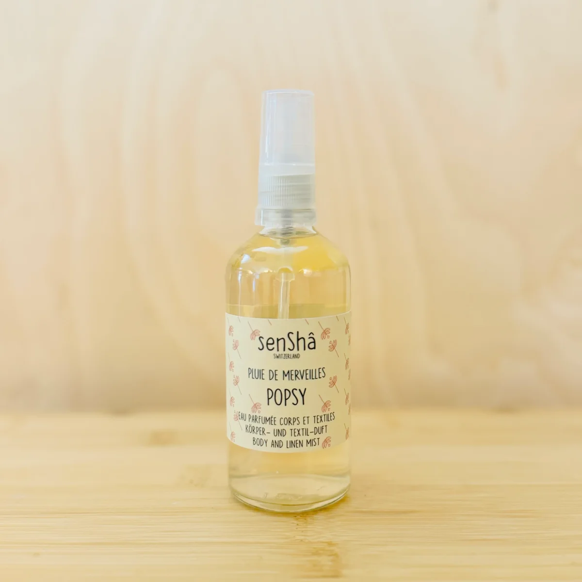 Eau parfumée "popsy" - Saldi Straordinari – Offerte Speciali Disponibili Adesso Popsy popper - Sport & Plein air
