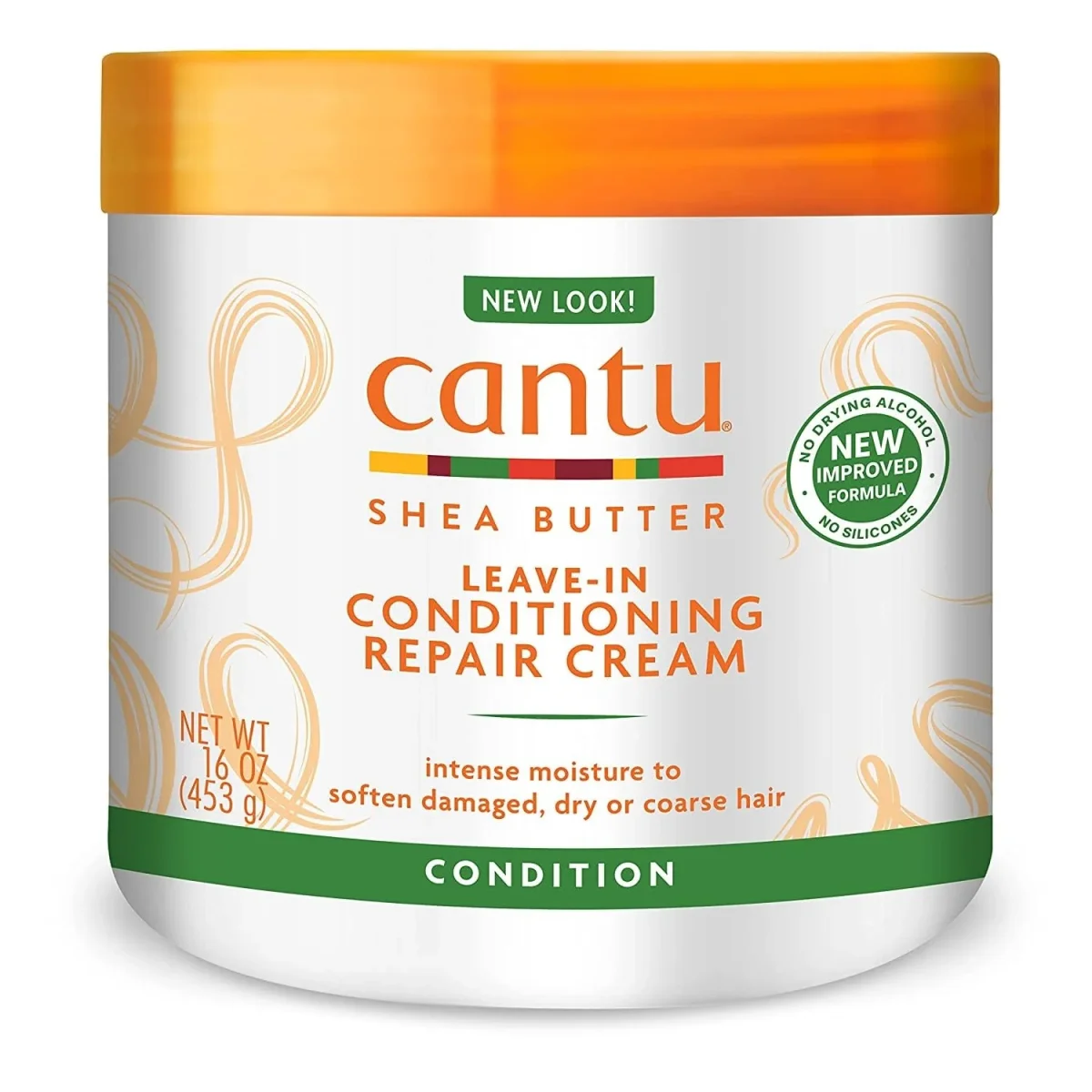 CANTU BUTTER Crème Revitalisante amp Réparatrice Rinçage Saldi Straordinari Offerte Speciali Disponibili Adesso