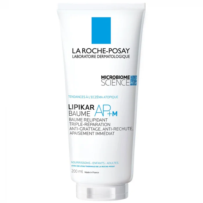 RP LIPIKAR BAUME AP+ M 200ML - Saldi Straordinari – Offerte Speciali Disponibili Adesso Lipikar Baume AP+M - 200ml - Pharmacie en ligne | Pharmacie du Polygone