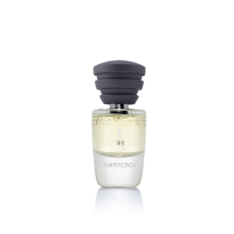 RAY-FLECTION Eau de Parfum - Saldi Straordinari Milano – Offerte Speciali Disponibili Adesso
