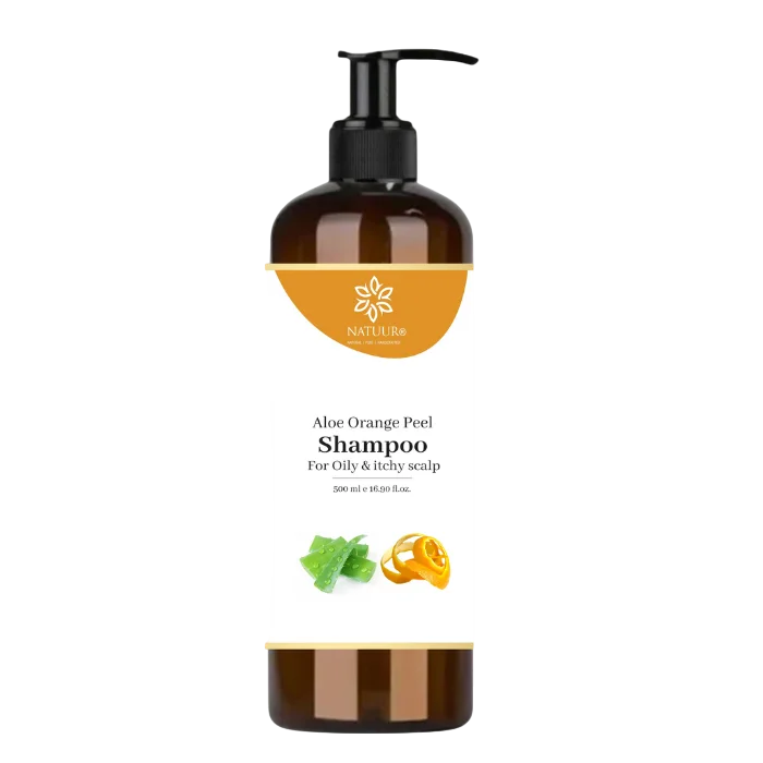Aloe orange peel shampoo - Saldi Straordinari – Offerte Speciali Disponibili Adesso - aloe arborescens orange