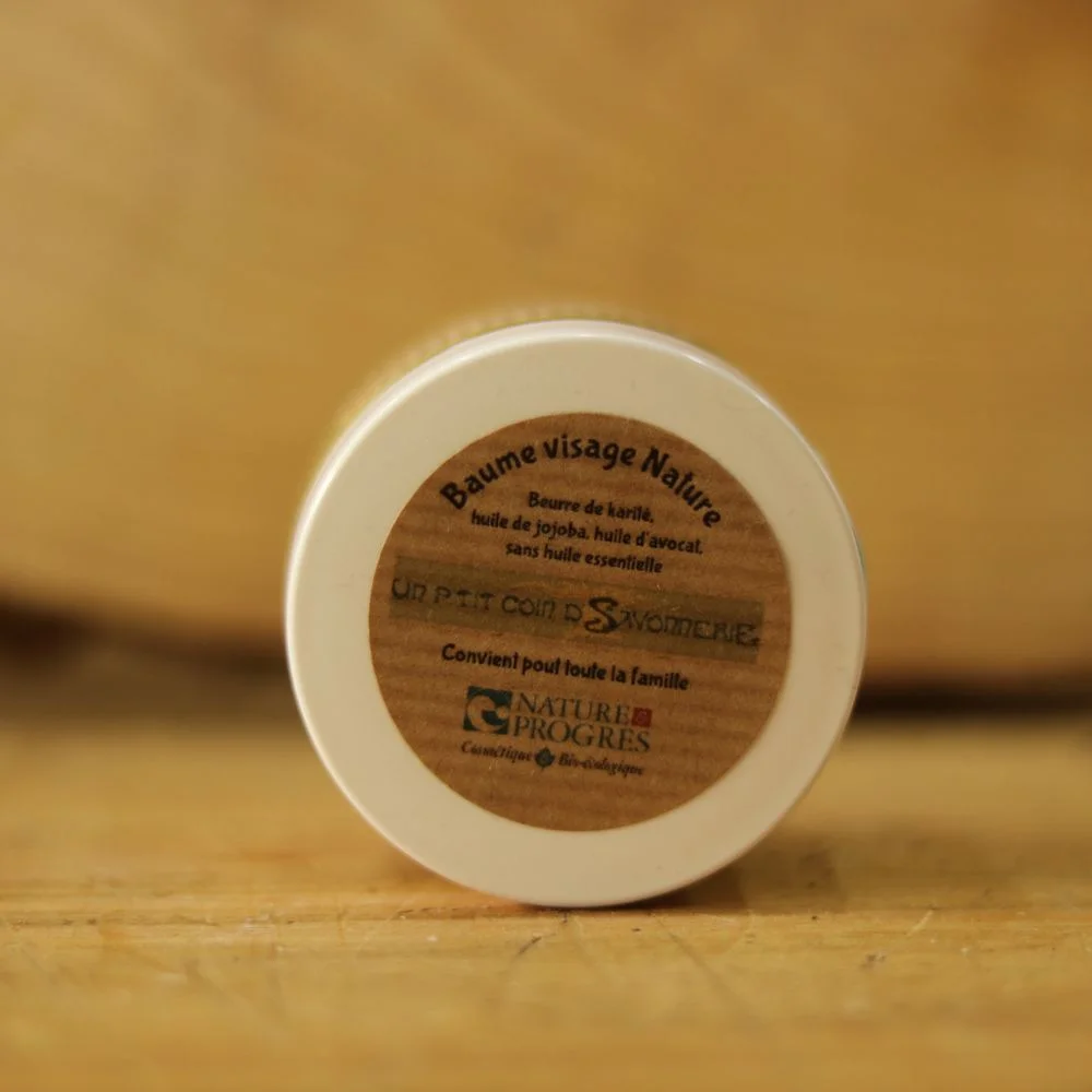 Baume visage Nature - Vins transformation Rouges Harmonieux pour Chaque Occasion