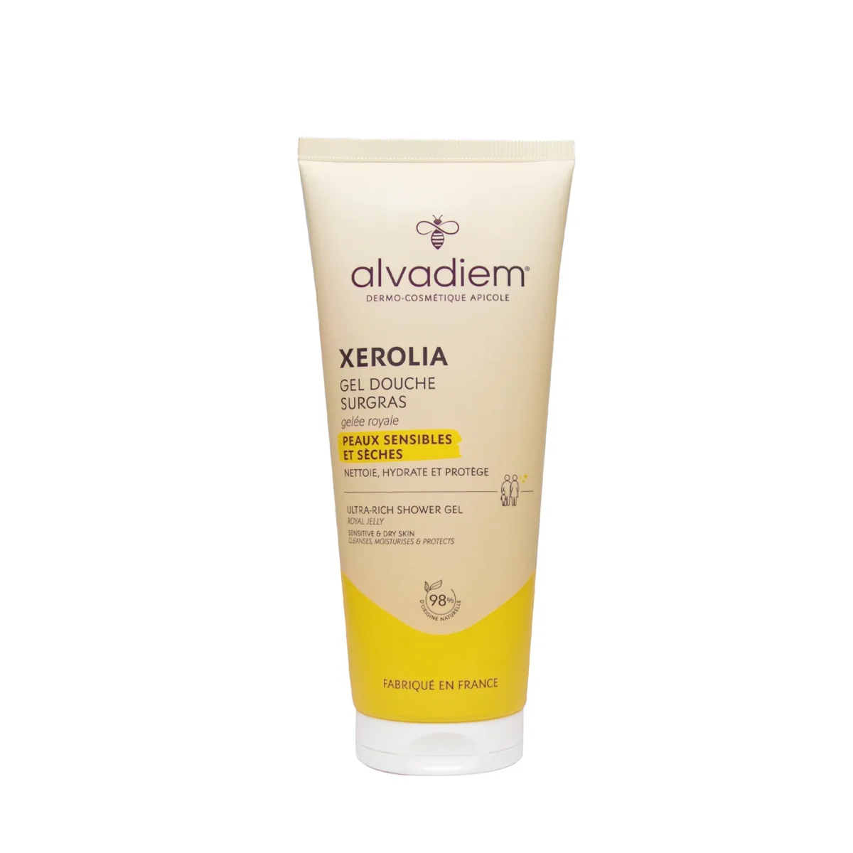Xerolia Gel Douche Surgras - Saldi Straordinari – Offerte Speciali peau Disponibili Adesso