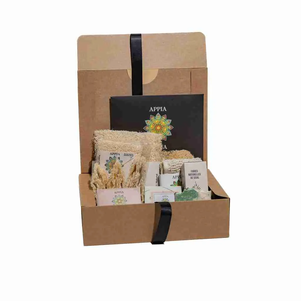 Coffret Relaxant - Saldi Straordinari – Offerte Speciali Disponibili Adesso Coffret Soin Relaxant Anaé