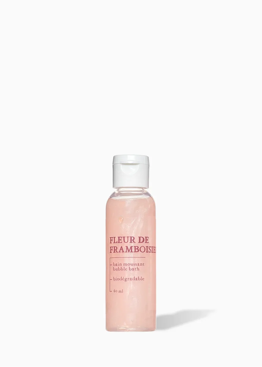 Bain moussant - Fleur de framboisier - Saldi Straordinari – Offerte Speciali Disponibili Adesso Bain moussant - Fleur de framboisier