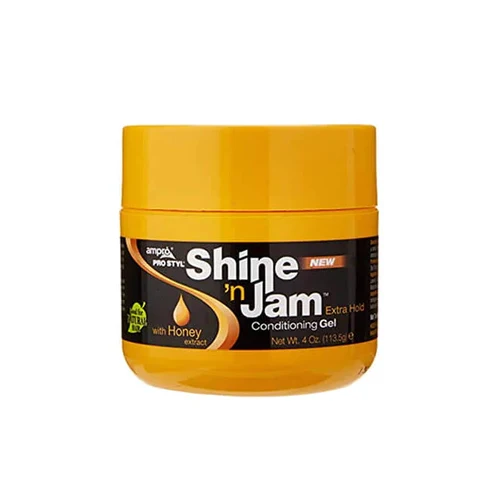 Shine'n Jam ≡ Conditioning Gel Extra Hold - Saldi Straordinari – Offerte Speciali Disponibili Adesso - Shine jam